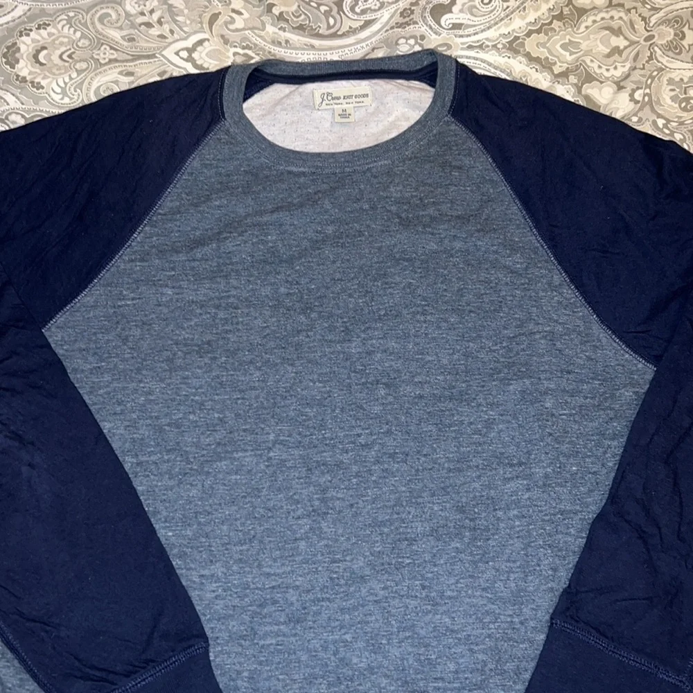 J. Crew Tee